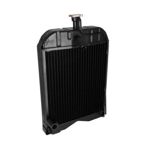 101692 | Radiator | Ford 2N 8N 9N |  | 8N8005 | 86551430