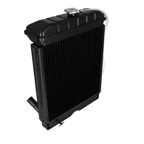 101693 | Radiator | Ford NAA 501 541 600 601 611 620 621 630 631 640 641 650 651 660 661 671 681 700 701 740 741 771 800 801 811 820 821 840 850 851 860 861 871 881 900 901 941 950 951 960 961 971 981 1811 1811 1821 1841 1841 |  | C5NN8005AB | NCA8005C