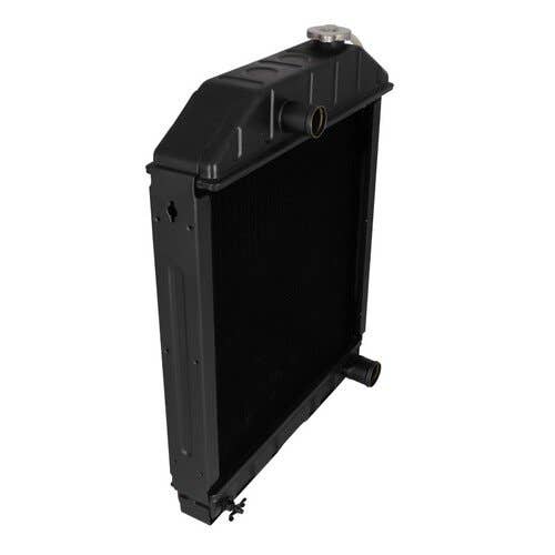 101866 | Radiator | Ford 231 233 333 335 335 340 340 340A 340A 340B 340B 420 420 445 445 445A 445A 450 515 515 531 531 532 532 535 535 540 540 |  | C5NN8005E | 86531508 | C5NN8005N | C5NN8005SE | C7NN8005E | 78YN8005AA | 83918041 | 83916894 | 83916415