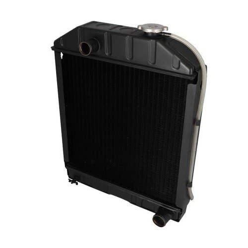 101866 | Radiator | Ford 231 233 333 335 335 340 340 340A 340A 340B 340B 420 420 445 445 445A 445A 450 515 515 531 531 532 532 535 535 540 540 |  | C5NN8005E | 86531508 | C5NN8005N | C5NN8005SE | C7NN8005E | 78YN8005AA | 83918041 | 83916894 | 83916415