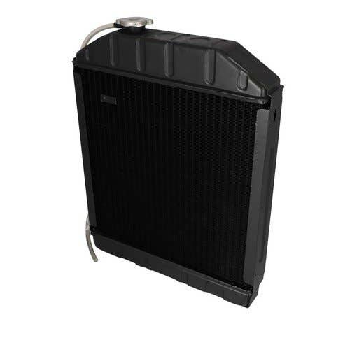 101866 | Radiator | Ford 231 233 333 335 335 340 340 340A 340A 340B 340B 420 420 445 445 445A 445A 450 515 515 531 531 532 532 535 535 540 540 |  | C5NN8005E | 86531508 | C5NN8005N | C5NN8005SE | C7NN8005E | 78YN8005AA | 83918041 | 83916894 | 83916415