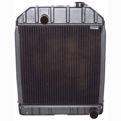 101872 | Radiator | Ford 340 340 340A 340A 340B 340B 445 445 535 535 545 545 4100 4500 4500 4600 4600SU 5000 |  | C7NN8005E | 83916415 | 83916894 | 83918041 | 86531508 | C5NN8005N | D6NN8005B