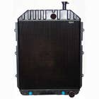 101873 | Radiator | Ford 8700 | | D5NN8005P