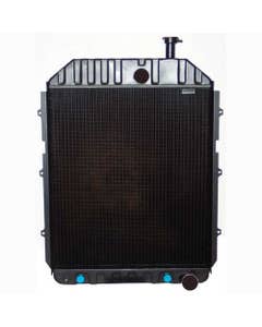 101873 | Radiator | Ford 8700 | | D5NN8005P