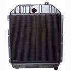 101699 | Radiator | Ford 5700 6700 | | D6NN8005D