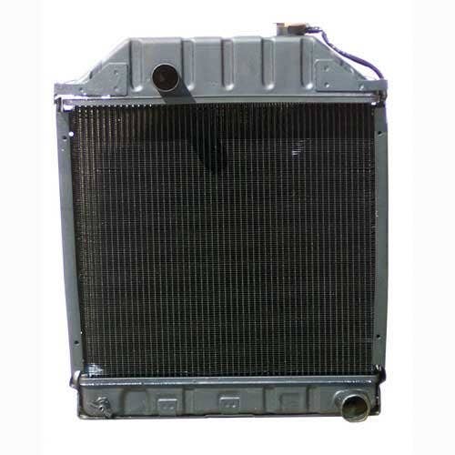 Radiator fits Ford 2000 2100 2300 2600 3000 3100 3300 3400 3500 3600 4000 4100 4200 4400 4500 4600 4600SU 5000 5100 5200 5600 5700 6600 335 D8NN8005PA Radiator fits Ford 2000 2100 2300 2600 3000 3100 3300 3400 3500 3600 4000 4100 4200 4400 4500 4600 4600SU 5000 5100 5200 5600 5700 6600 335 D8NN8005PA