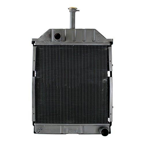Radiator fits Ford 550 555A 555A E0NN8005EA15L Radiator fits Ford 550 555A 555A E0NN8005EA15L