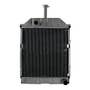 119631 | Radiator | Ford 550 555A 555A | | E0NN8005EA15L 119631 | Radiator | Ford 550 555A 555A | | E0NN8005EA15L