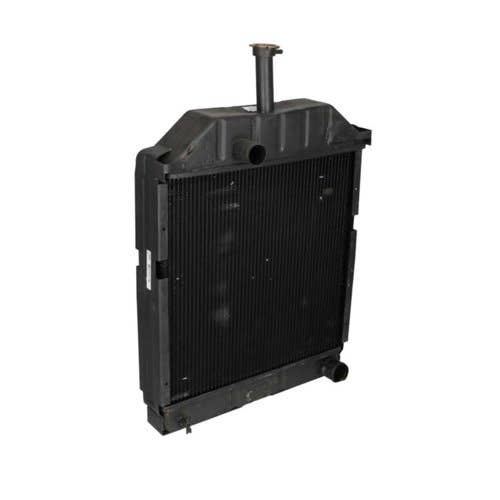 119631 | Radiator | Ford 550 555A 555A |  | E0NN8005EA15L