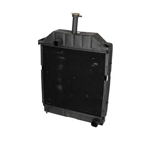 119631 | Radiator | Ford 550 555A 555A |  | E0NN8005EA15L