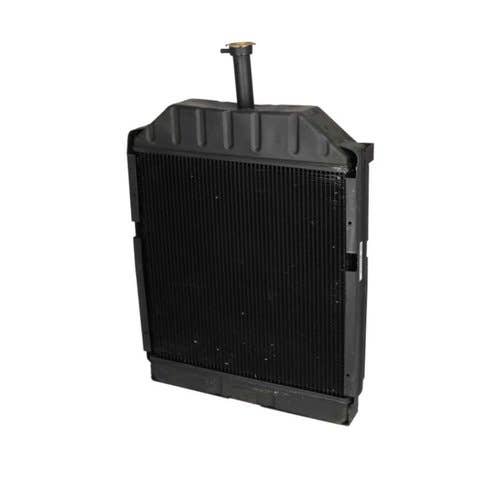 119631 | Radiator | Ford 550 555A 555A |  | E0NN8005EA15L