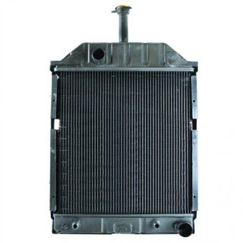 118639 | Radiator | Ford 455 550 555 655 |  | E0NN8005FA15L | 83925458 | F2NN8005FA15L