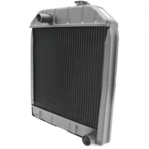 Radiator fits Ford 340A 340B 540A 540B 340A 340B 540A 540B E0NN8005LA15M E0NN8005MA15M E0NN8005MB15M E0NN805MD15M E0NN8005KA15M Radiator fits Ford 340A 340B 540A 540B 340A 340B 540A 540B E0NN8005LA15M E0NN8005MA15M E0NN8005MB15M E0NN805MD15M E0NN8005KA15M