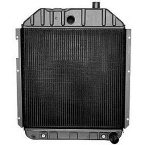 115434 | Radiator | Ford 6710 7700 7710 |  | E1NN8005EA15M | D5NN8005B | D5NN8005ST | D5NN8005T | D6NN8005F | D6NN8005SF | D8NN8005LA15M | E1NN8005EB15M