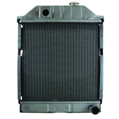 119634 | Radiator | Ford 345C 345C 345D 345D 445 445 445A 445A 445C 445C 445D 445D 450 545 545 545A 545A 545C 545C 545D 545D |  | E4NN8005BC15M