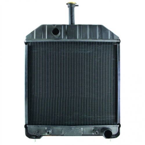 Radiator fits Ford 455D 555 555C 555D 655C 455C 575D 655D 675D 455D 555 555C 555D 655C 455C 575D 655D 675D F2NN8005DA15L E7NN8005CA 82847506 Radiator fits Ford 455D 555 555C 555D 655C 455C 575D 655D 675D 455D 555 555C 555D 655C 455C 575D 655D 675D F2NN8005DA15L E7NN8005CA 82847506