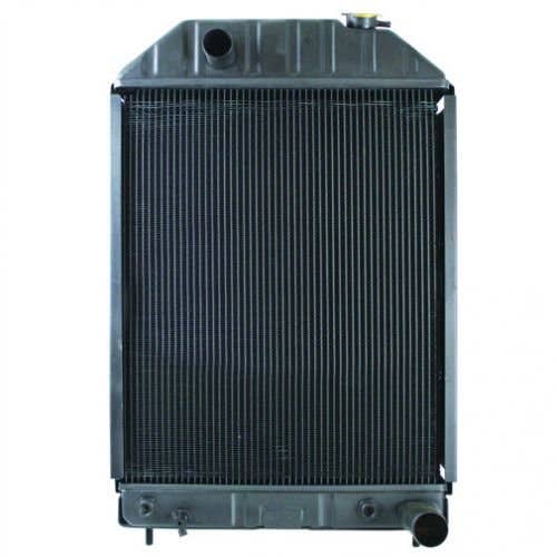 119635 | Radiator | Ford 750 750 755 755 755A 755A 755B 755B 7500 7500 |  | E9NN8005BA