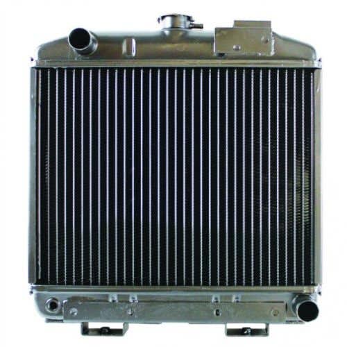 119653 | Radiator | Ford 1500 1700 1900 |  | SBA310100031