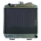119653 | Radiator | Ford 1500 1700 1900 | | SBA310100031