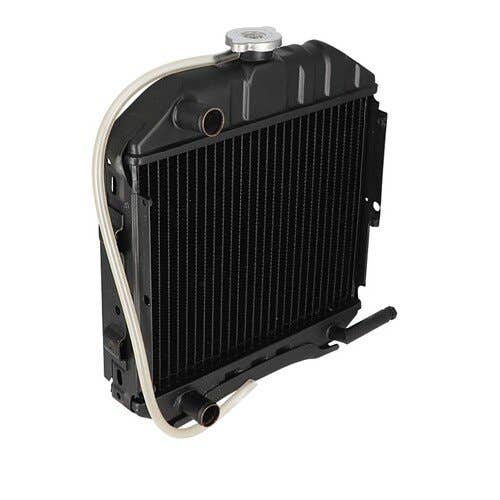 120163 | Radiator | Ford 1300 |  | SBA310100211