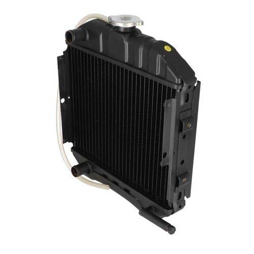 120163 | Radiator | Ford 1300 |  | SBA310100211