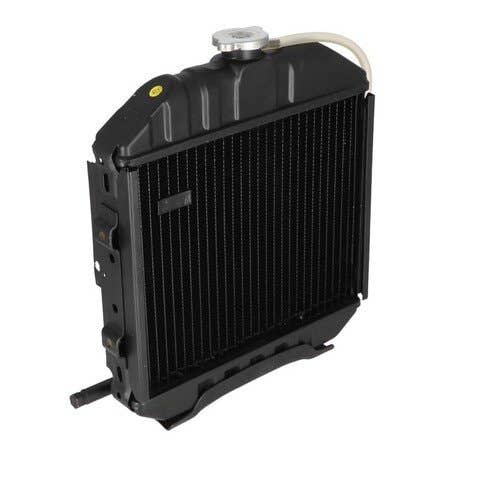 120163 | Radiator | Ford 1300 |  | SBA310100211