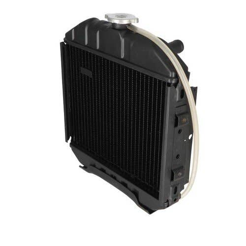 120163 | Radiator | Ford 1300 |  | SBA310100211