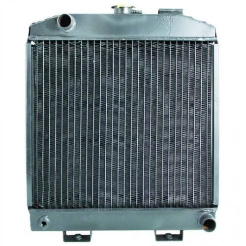 119654 | Radiator | Ford 1900 |  | SBA310100280