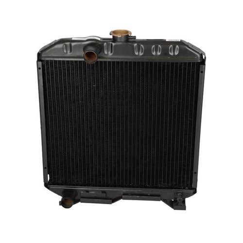 119655 | Radiator | Ford CL35 CL65 1510 1710 |  | SBA310100291 | SBA310100440