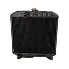 119655 | Radiator | Ford CL35 CL65 1510 1710 | | SBA310100291 | SBA310100440