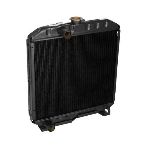 119655 | Radiator | Ford CL35 CL65 1510 1710 |  | SBA310100291 | SBA310100440
