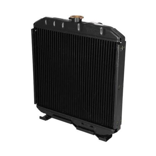 119655 | Radiator | Ford CL35 CL65 1510 1710 |  | SBA310100291 | SBA310100440