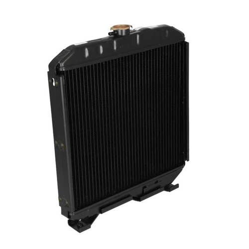 119655 | Radiator | Ford CL35 CL65 1510 1710 |  | SBA310100291 | SBA310100440