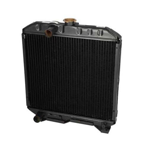 119655 | Radiator | Ford CL35 CL65 1510 1710 |  | SBA310100291 | SBA310100440