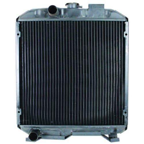 119659 | Radiator | Ford 1715 | New Holland 1715 |  | SBA310100630