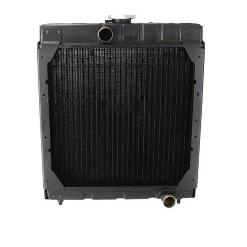123480 | Radiator | Gehl HL4400 HL4500 HL4600 HL4700 SL3825 SL4500 SL4510 SL4525 SL4610 SL4615 SL4625 4520 |  | 121462 | 055041