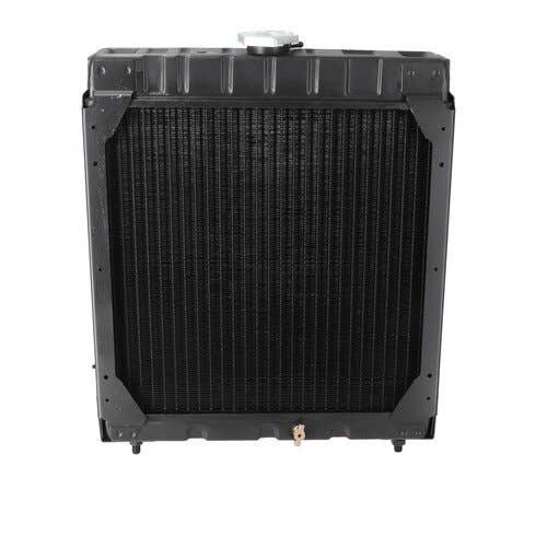 123480 | Radiator | Gehl HL4400 HL4500 HL4600 HL4700 SL3825 SL4500 SL4510 SL4525 SL4610 SL4615 SL4625 4520 |  | 121462 | 055041