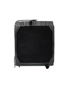 143074 | Radiator | Gehl SL4625 4620 | | 121867