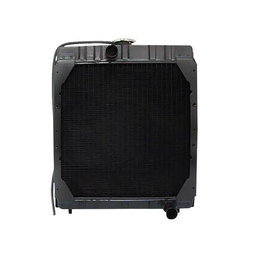 Radiator fits Gehl SL4625 4620 121867 Radiator fits Gehl SL4625 4620 121867