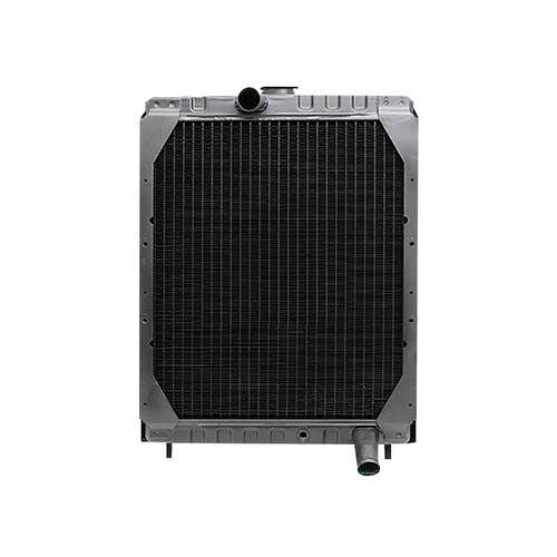 Radiator fits Gehl SL4525 SL4625 127726 Radiator fits Gehl SL4525 SL4625 127726