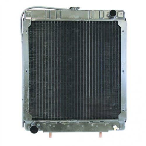 Radiator fits Gehl SL5625 SL6625 6625 128182 Radiator fits Gehl SL5625 SL6625 6625 128182
