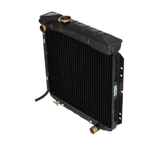 123484 | Radiator | Gehl HL2800 SL2800 SL3410 SL3510 SL3515 SL3610 SL3725 |  | 134140 | 067683
