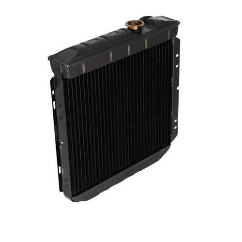 123484 | Radiator | Gehl HL2800 SL2800 SL3410 SL3510 SL3515 SL3610 SL3725 |  | 134140 | 067683