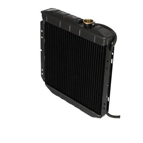 123484 | Radiator | Gehl HL2800 SL2800 SL3410 SL3510 SL3515 SL3610 SL3725 |  | 134140 | 067683