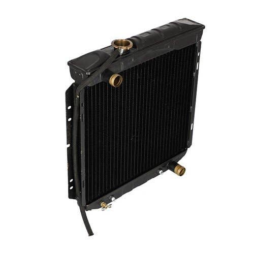 123484 | Radiator | Gehl HL2800 SL2800 SL3410 SL3510 SL3515 SL3610 SL3725 |  | 134140 | 067683