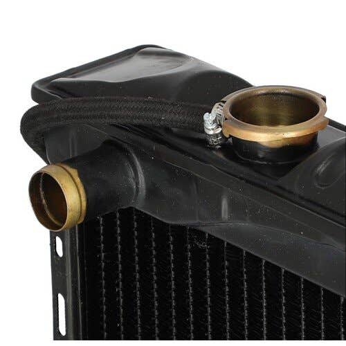 123484 | Radiator | Gehl HL2800 SL2800 SL3410 SL3510 SL3515 SL3610 SL3725 |  | 134140 | 067683