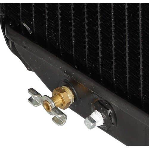 123484 | Radiator | Gehl HL2800 SL2800 SL3410 SL3510 SL3515 SL3610 SL3725 |  | 134140 | 067683