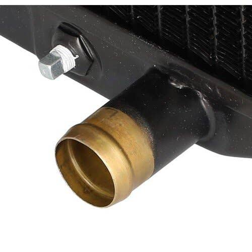 123484 | Radiator | Gehl HL2800 SL2800 SL3410 SL3510 SL3515 SL3610 SL3725 |  | 134140 | 067683