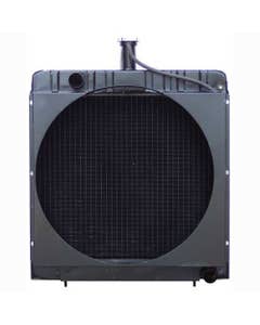 101861 | Radiator | Gleaner E3 F K2 | | 71192598