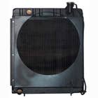 101859 | Radiator | Gleaner F2 F3 | | 71340940